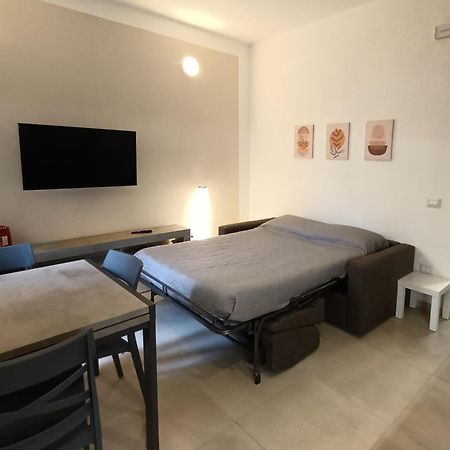 시라쿠사 Casa Gina 아파트 외부 사진