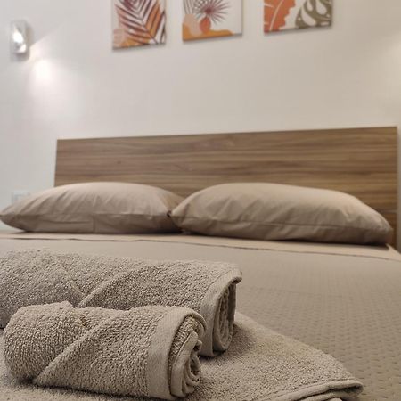시라쿠사 Casa Gina 아파트 외부 사진