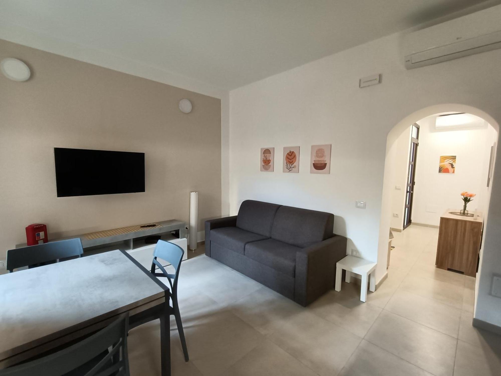 시라쿠사 Casa Gina 아파트 외부 사진