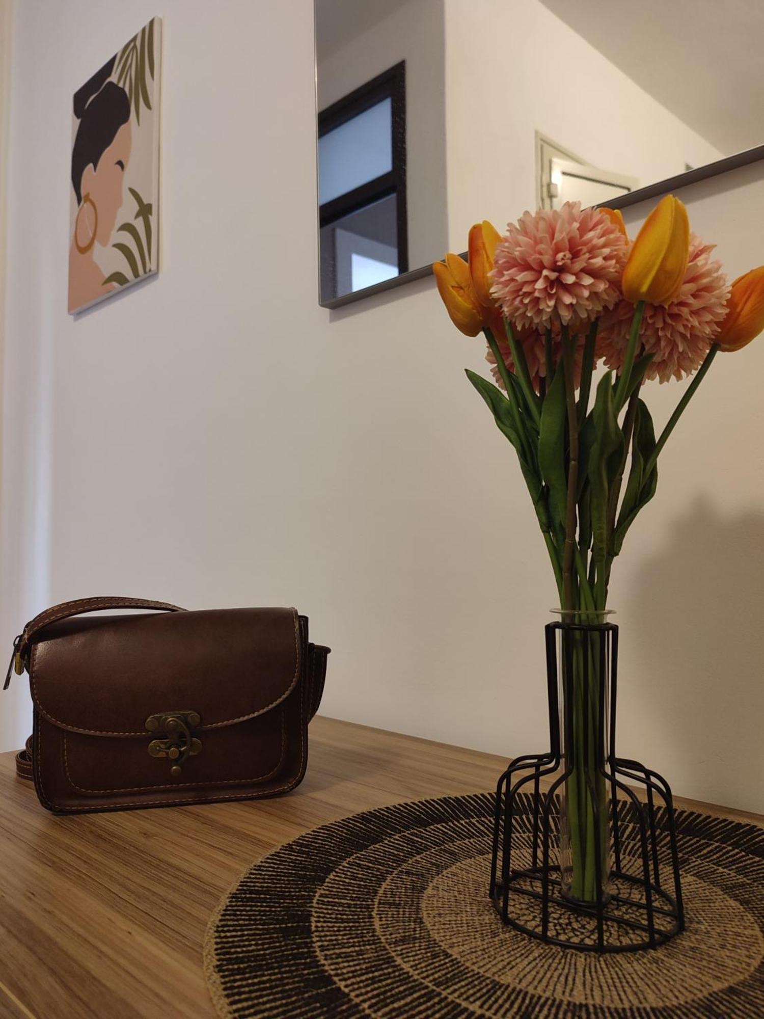 시라쿠사 Casa Gina 아파트 외부 사진