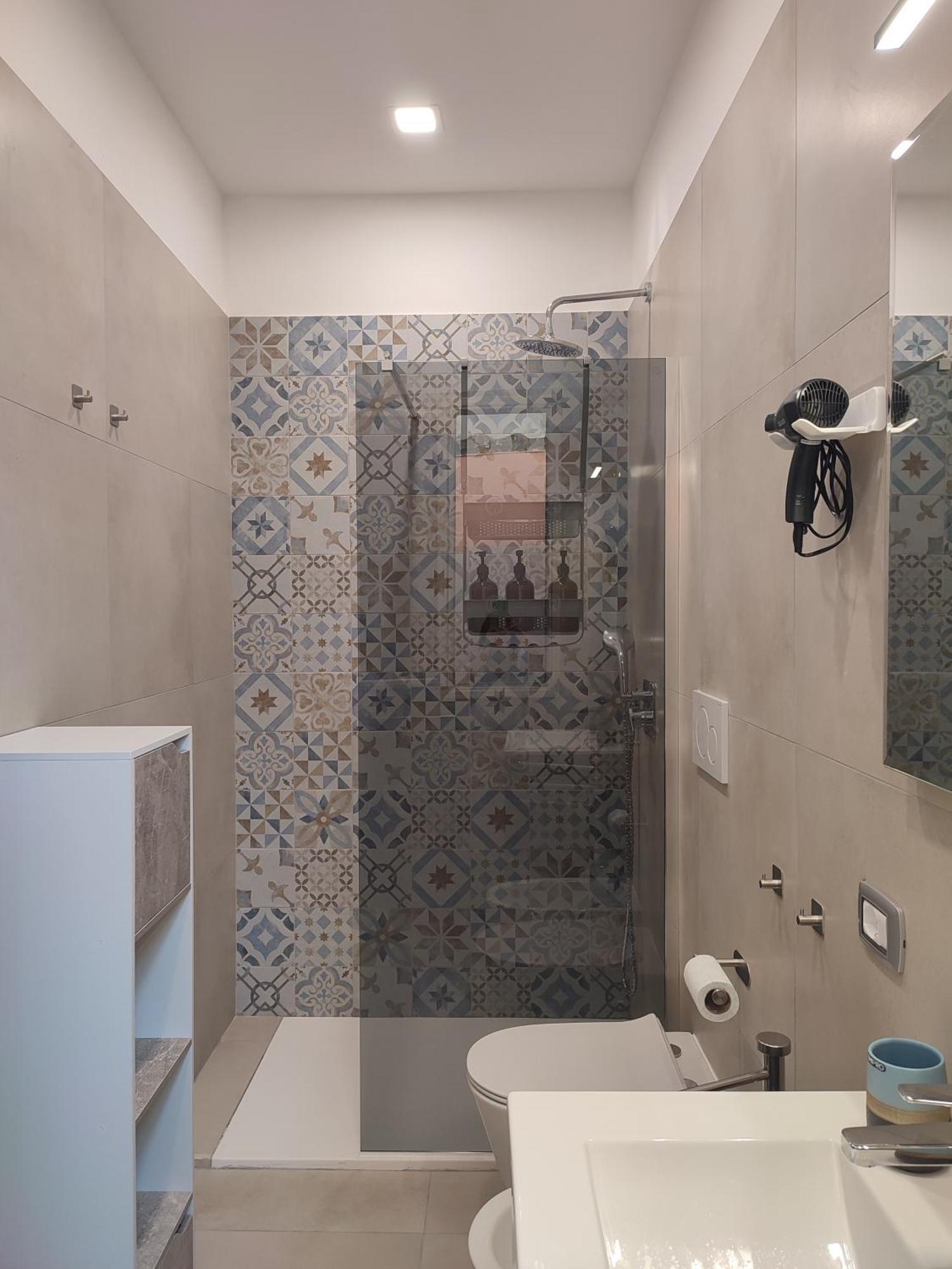 시라쿠사 Casa Gina 아파트 외부 사진