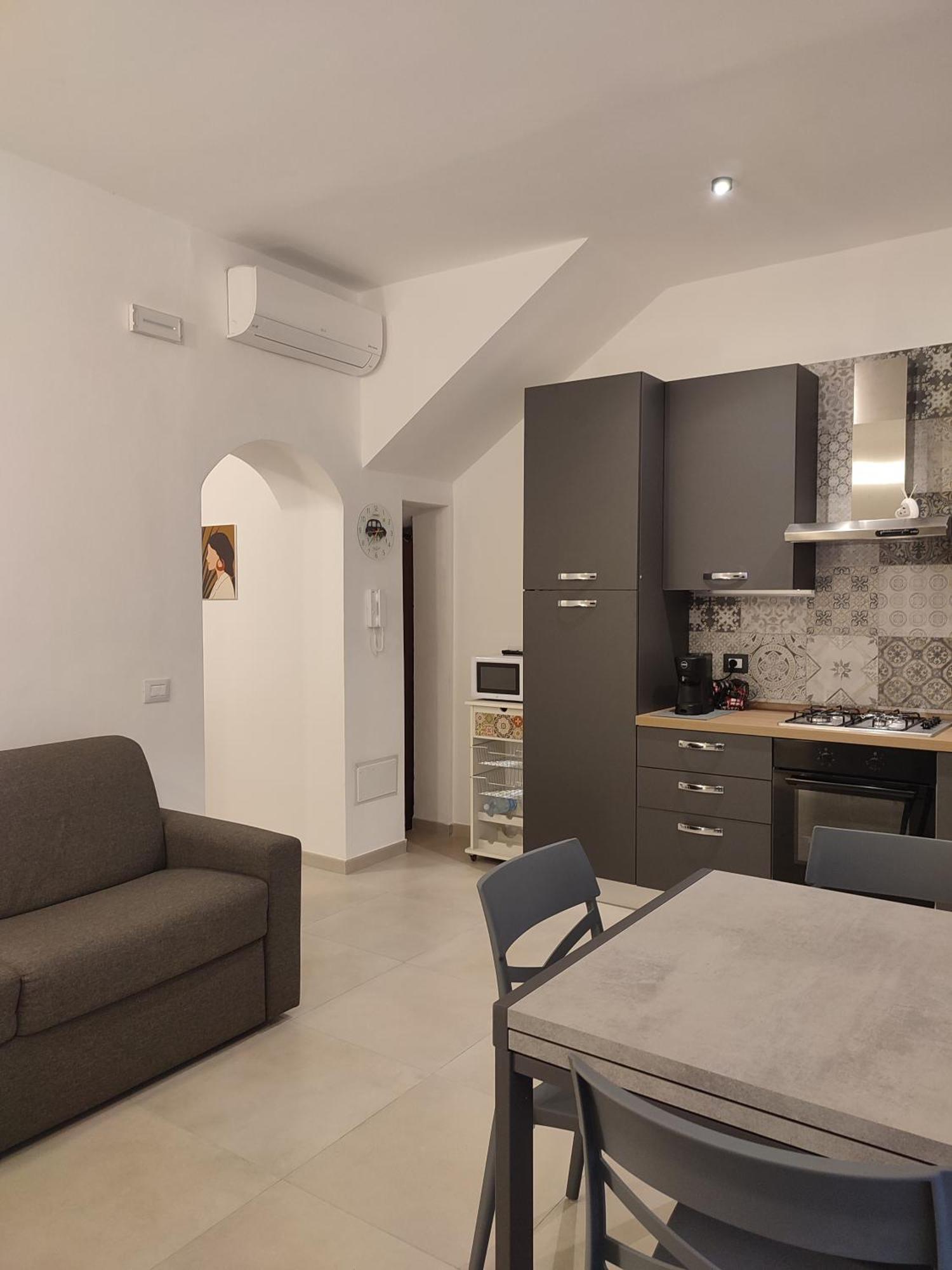 시라쿠사 Casa Gina 아파트 외부 사진