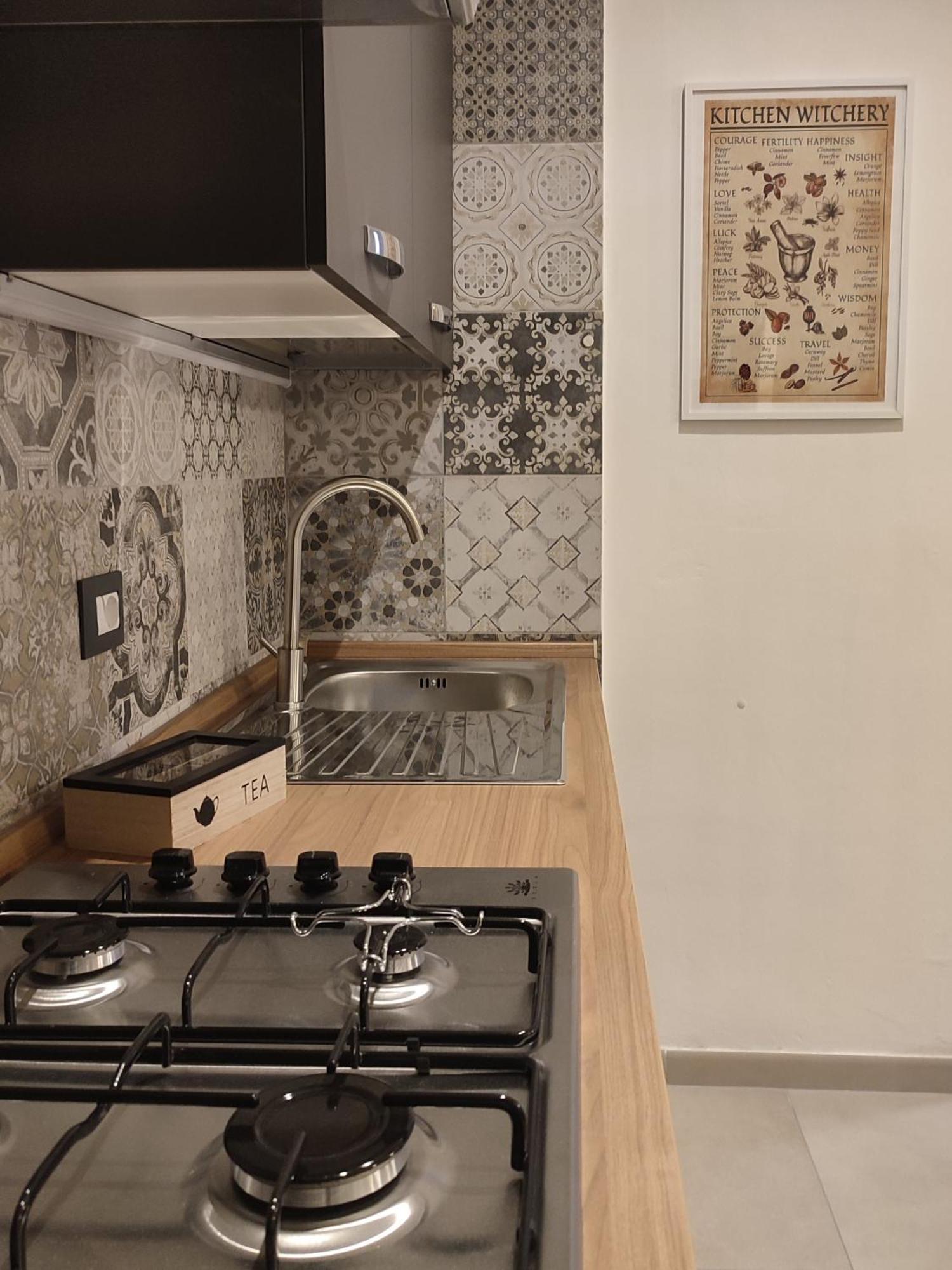 시라쿠사 Casa Gina 아파트 외부 사진